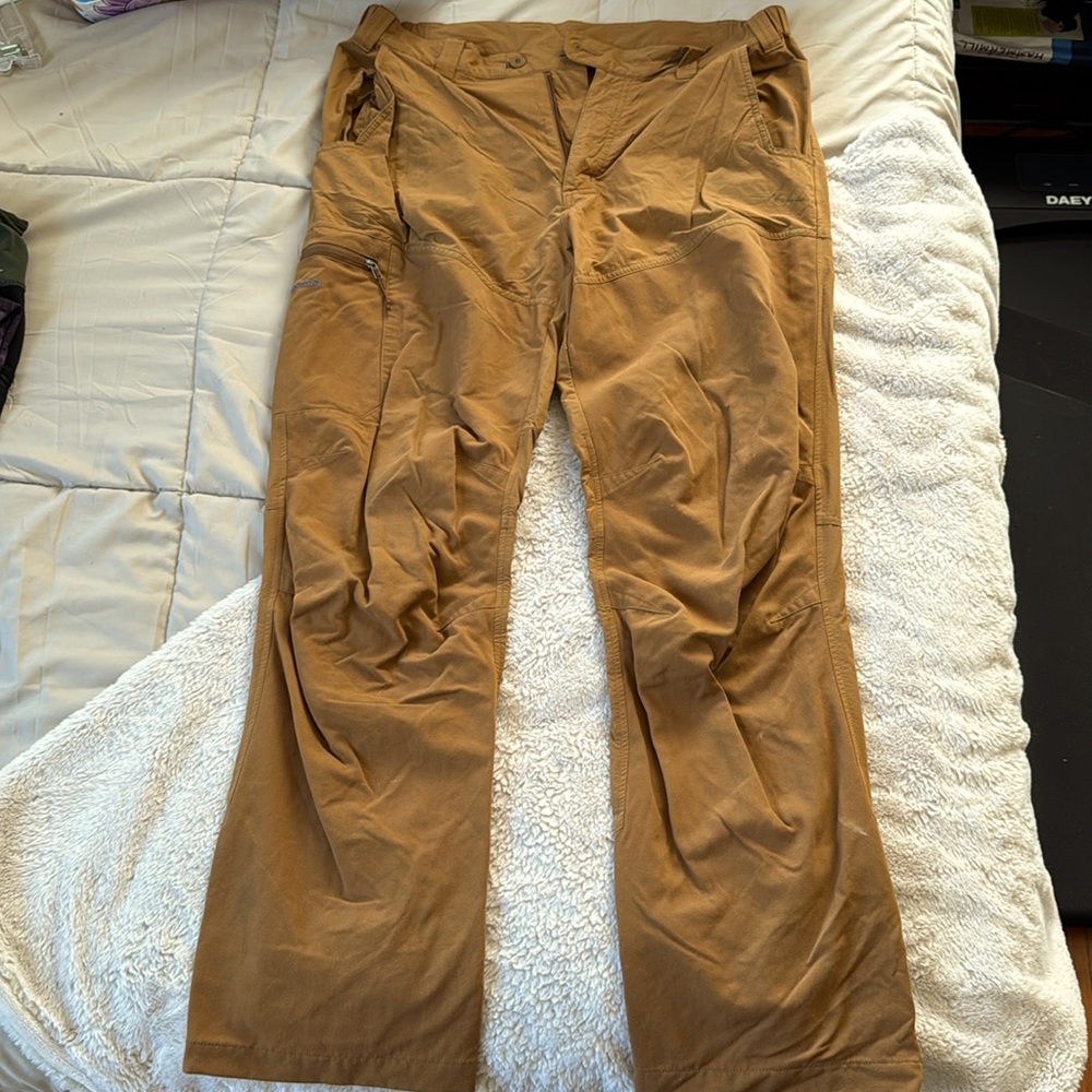 Patagonia pants